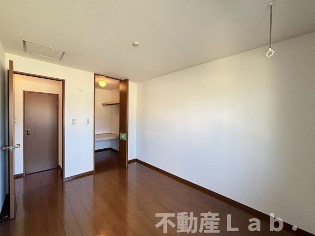 マウンテンクレストヒロの収納