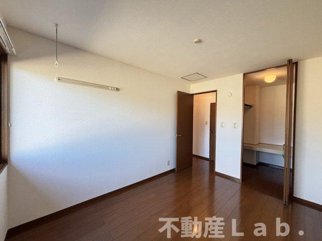 マウンテンクレストヒロの収納