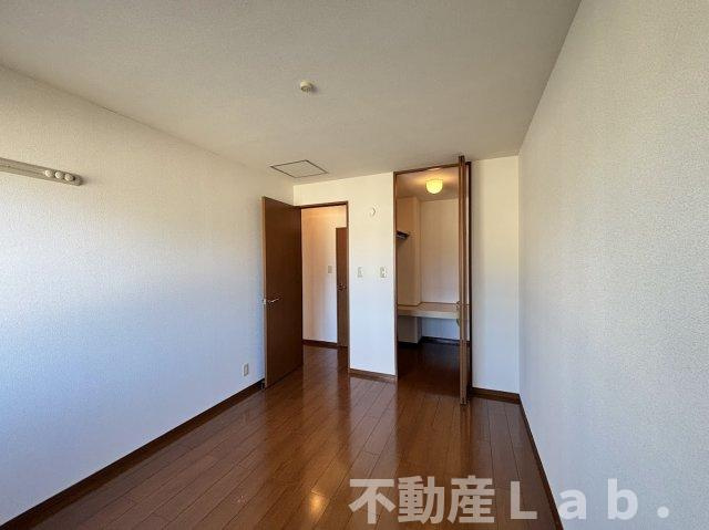 マウンテンクレストヒロの収納