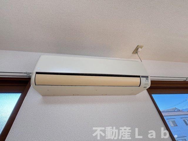 マウンテンクレストヒロの設備