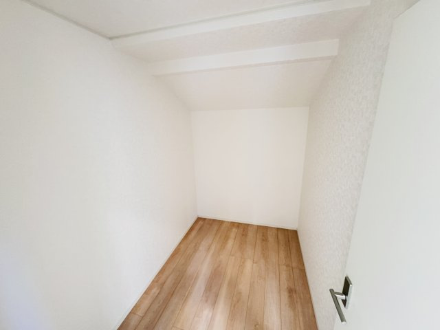 柏市布施新町４丁目新築戸建（布施新町第３）の内装|2Ｆサービスルーム