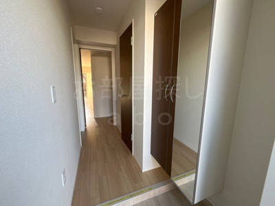 【玄関】 | スペランツァ