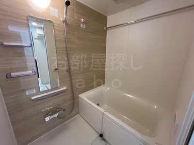 【浴室】 | スペランツァ