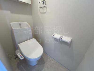 【トイレ】 | スペランツァ