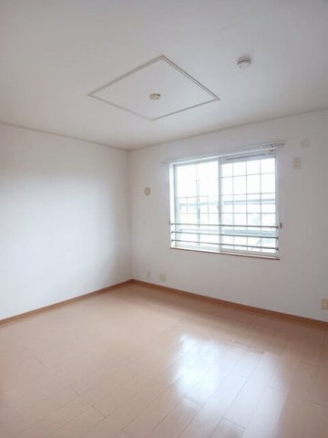 サンフラワーＡの内装|内装です