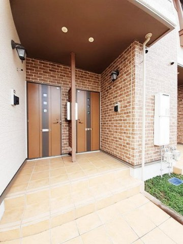 ゼファー桜木のその他共用部分