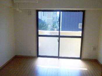 エレガンス　ガーデンの内装|中はこのようになっています