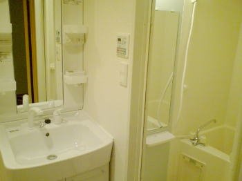 エレガンス　ガーデンの浴室|日々の暮らしに欠かせないお風呂です