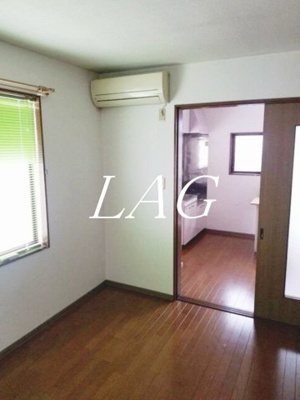 【居間・リビング】 | アステージＴＯ／ＹＵ | 洋室のお部屋です。