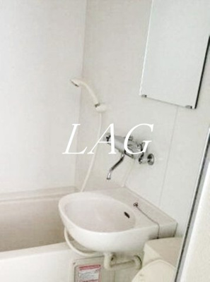 【洗面所】 | アステージＴＯ／ＹＵ | 洗面台です。