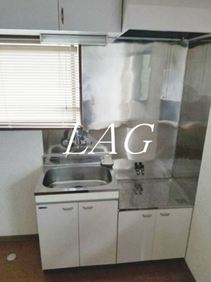 【キッチン】 | アステージＴＯ／ＹＵ | キッチンです。