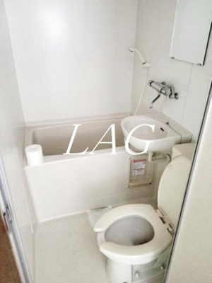 【浴室】 | アステージＴＯ／ＹＵ | お風呂です。