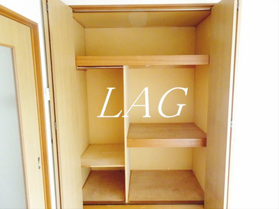 【収納】 | アステージＴＯ／ＹＵ | 収納です。