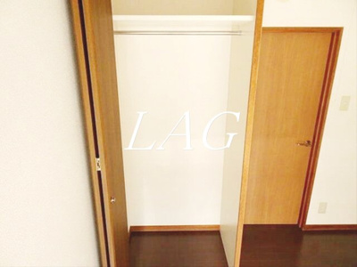 【収納】 | スミハイム | 収納です。