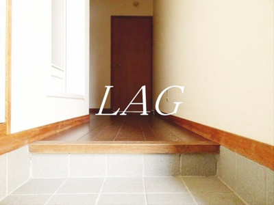 【玄関】 | スミハイム | 玄関です。