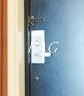 【セキュリティ】 | スカイコート明大前第２ | 内鍵です。