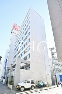 【外観】 | スカイコート明大前第２ | 外観です。