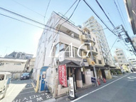 プラザＵＳＡ中野新橋の画像