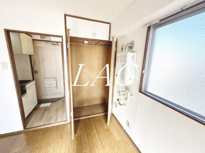 【収納】 | プラザＵＳＡ中野新橋 | 収納です。