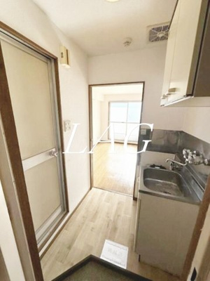 【玄関】 | プラザＵＳＡ中野新橋 | 玄関です。