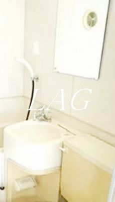 【洗面所】 | メゾン・ド・コンセール | 洗面台です。