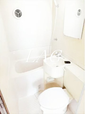 【浴室】 | メゾン・ド・コンセール | お風呂です。