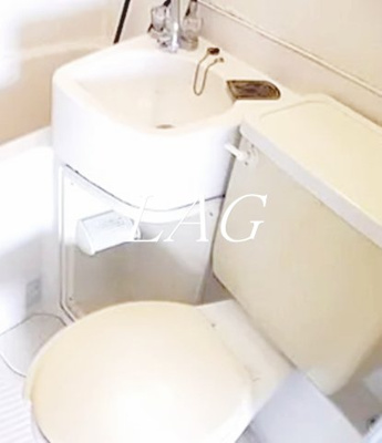 【トイレ】 | メゾン・ド・コンセール | トイレです。