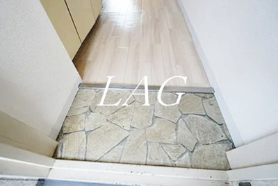 【玄関】 | メゾン・ド・コンセール | 玄関です。