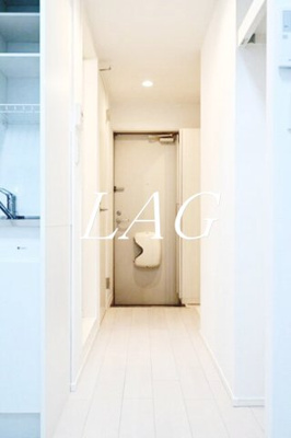 【玄関】 | ハーモニーテラス中野 | 玄関です。