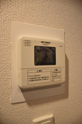 【設備】 | プレサンス神戸メリケンパーク前