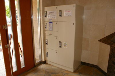 【その他共用部分】 | プレサンス神戸メリケンパーク前