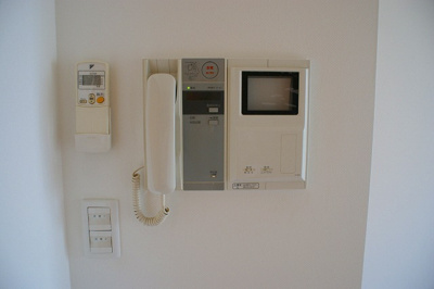 【セキュリティ】 | プレサンス神戸メリケンパーク前