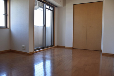 【内装】 | プレサンス神戸メリケンパーク前