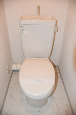 【トイレ】 | プレサンス神戸メリケンパーク前