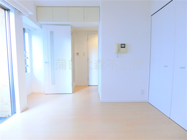 ブライズ大森町のその他|洋室