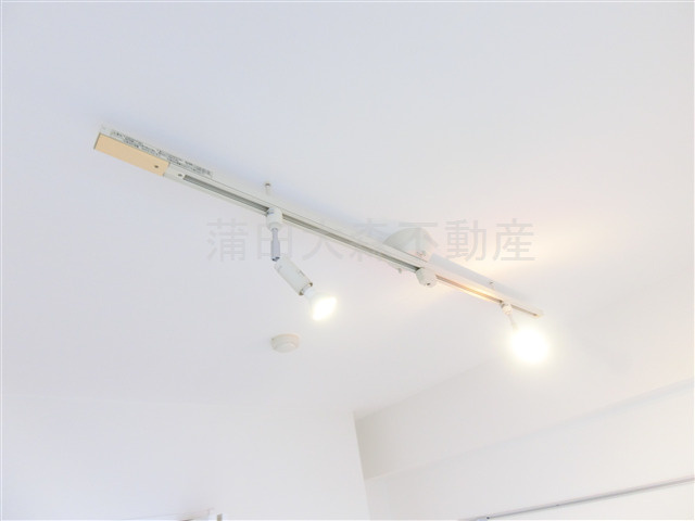 ブライズ大森町の設備