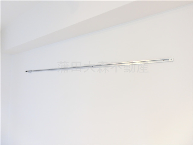 ブライズ大森町の設備