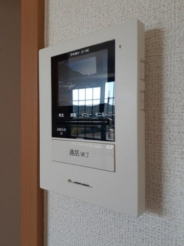 ブル－スカイＡの設備