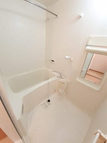 ブル－スカイＡの浴室|日々の暮らしに欠かせないお風呂です