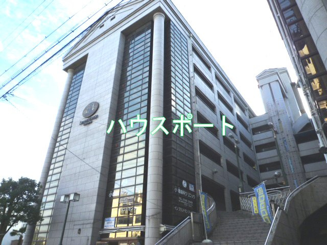 【外観】 | デルフィ西大路 | 物件からJR　西大路駅まで徒歩10分