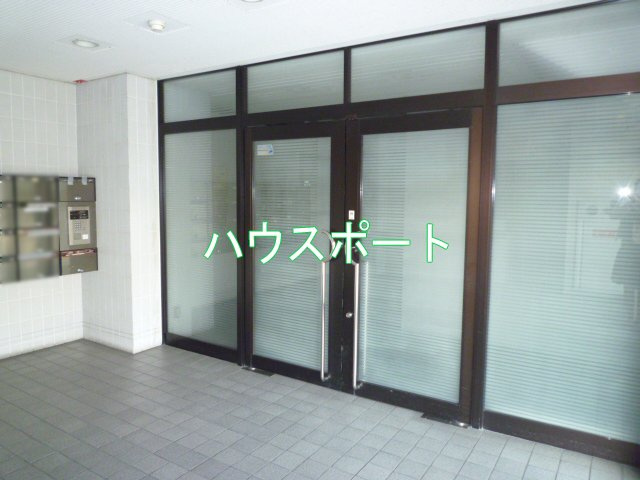 【エントランス】 | デルフィ西大路