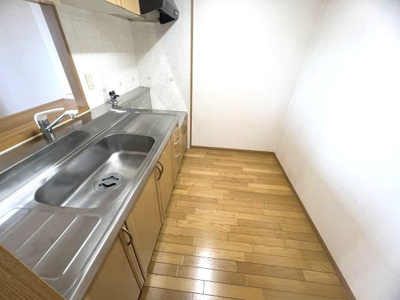 【キッチン】 | ガーデンライフ岡本