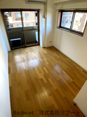 【居間・リビング】 | プライマル西船橋