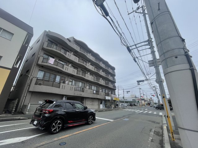 YKハイツ西明石北