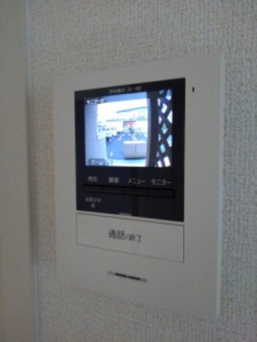 ファミール　ｆｕｌ　ｆｕｌ　Ａの設備