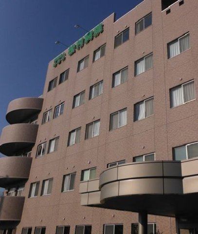 ファミール　ｆｕｌ　ｆｕｌ　Ａの周辺|松村病院様まで350m