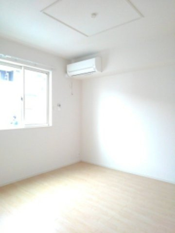 ファミール　ｆｕｌ　ｆｕｌ　Ａの内装|過ごしやすい室内です