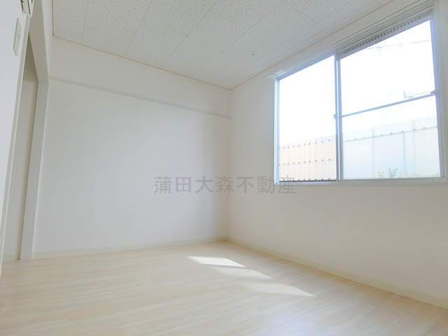 グリーンハウス池上のその他