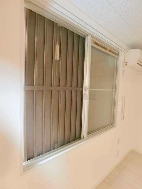 グリーンハウス池上の設備