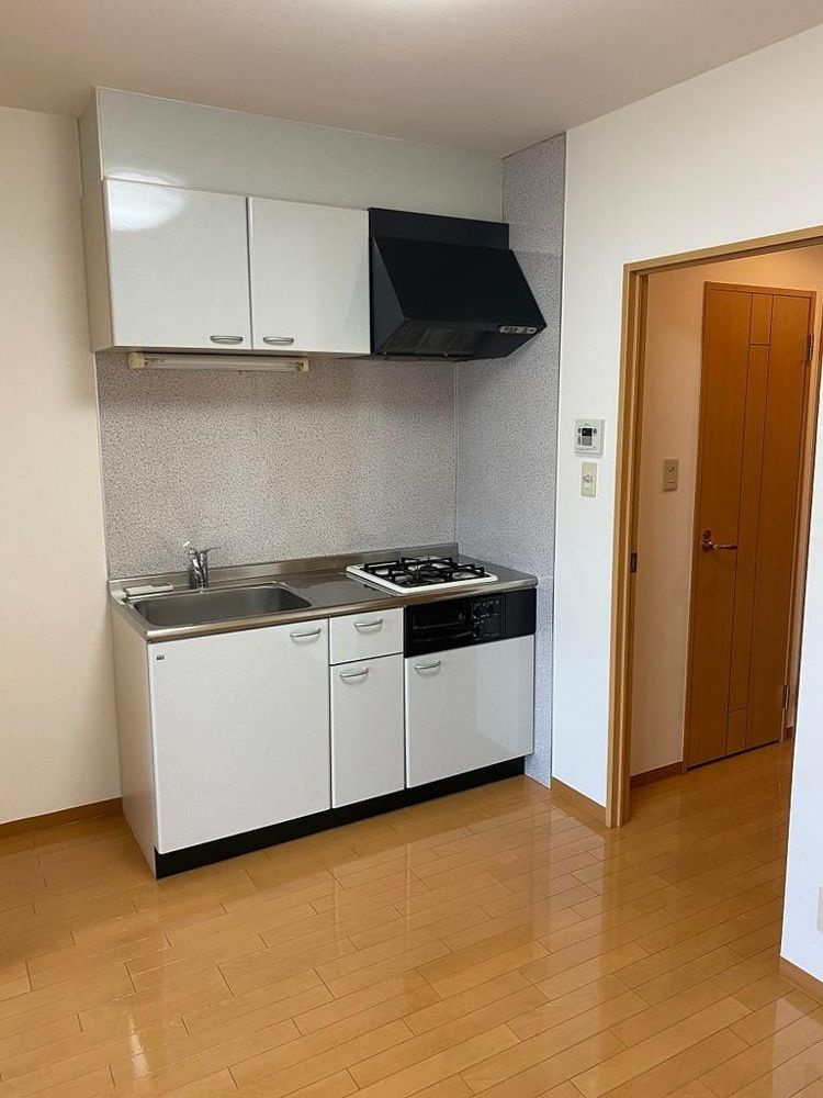 秀和第２日暮里レジデンスの居間・リビング